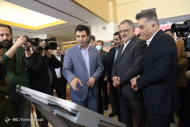نوزدهمین کنفرانس بین المللی مهندسی حمل و نقل و ترافیک