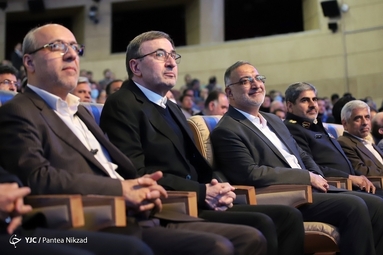 نوزدهمین کنفرانس بین المللی مهندسی حمل و نقل و ترافیک