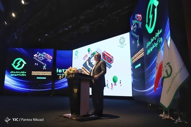 نوزدهمین کنفرانس بین المللی مهندسی حمل و نقل و ترافیک