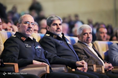 نوزدهمین کنفرانس بین المللی مهندسی حمل و نقل و ترافیک