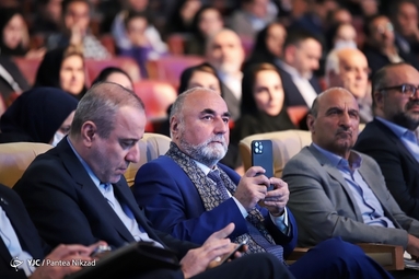 نوزدهمین کنفرانس بین المللی مهندسی حمل و نقل و ترافیک