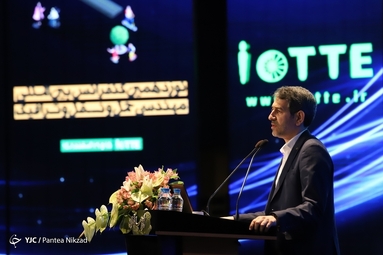نوزدهمین کنفرانس بین المللی مهندسی حمل و نقل و ترافیک