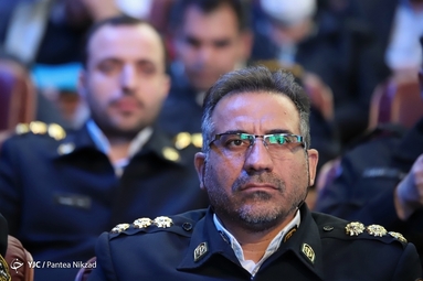 نوزدهمین کنفرانس بین المللی مهندسی حمل و نقل و ترافیک