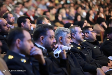نوزدهمین کنفرانس بین المللی مهندسی حمل و نقل و ترافیک