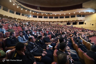 نوزدهمین کنفرانس بین المللی مهندسی حمل و نقل و ترافیک