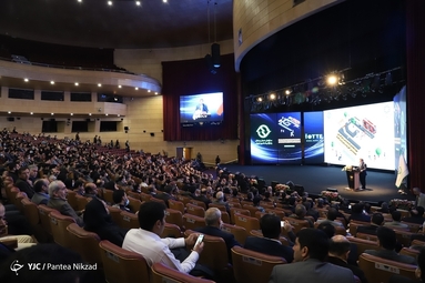 نوزدهمین کنفرانس بین المللی مهندسی حمل و نقل و ترافیک