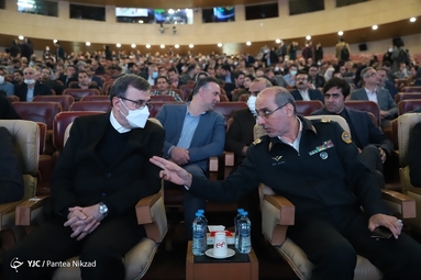 نوزدهمین کنفرانس بین المللی مهندسی حمل و نقل و ترافیک