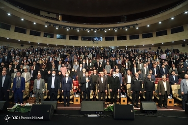 نوزدهمین کنفرانس بین المللی مهندسی حمل و نقل و ترافیک