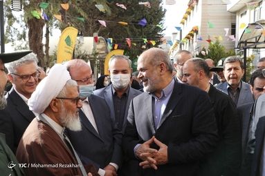 سفر وزیر کشور به زنجان