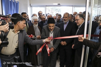 سفر وزیر کشور به زنجان