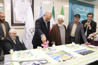 سفر وزیر کشور به زنجان