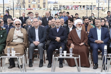 سفر وزیر کشور به زنجان