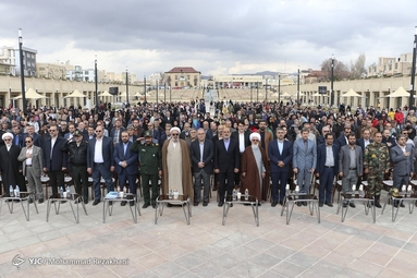 سفر وزیر کشور به زنجان