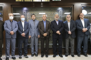 سفر وزیر کشور به زنجان