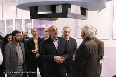 سفر وزیر کشور به زنجان