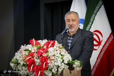 جشن بزرگ ازدواج دانشجویی در دانشگاه اصفهان
