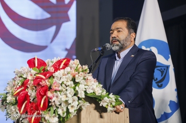 جشن بزرگ ازدواج دانشجویی در دانشگاه اصفهان