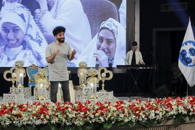 جشن بزرگ ازدواج دانشجویی در دانشگاه اصفهان