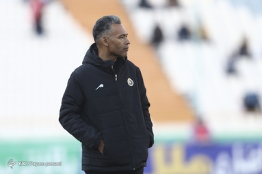 لیگ برتر فوتبال / پرسپولیس تهران ۰ - سپاهان اصفهان ۱