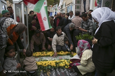 تولد مرد آسمانی