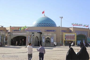 راهیان نور، سفری به سرزمین آسمانی‌ها