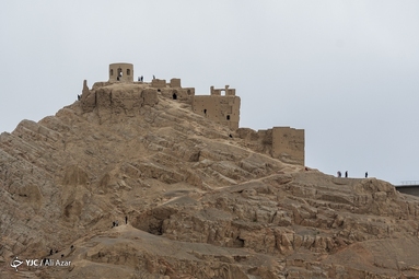 مهمانان نوروزی اصفهان