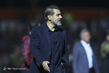 لیگ برتر فوتبال / مس رفسنجان ۰ - پرسپولیس تهران ۱