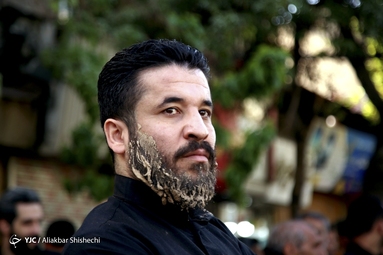 گردهمایی عزاداری «خدیجه مادر امت» در مشهد