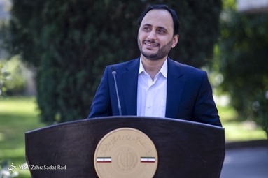 حاشیه جلسه هفتگی هیأت دولت- ۱۶ فروردین ۱۴۰۲