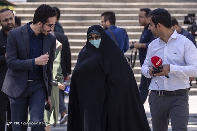 حاشیه جلسه هفتگی هیأت دولت- ۱۶ فروردین ۱۴۰۲