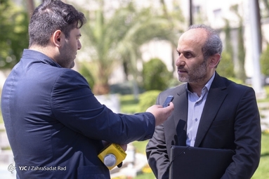 حاشیه جلسه هفتگی هیأت دولت- ۱۶ فروردین ۱۴۰۲