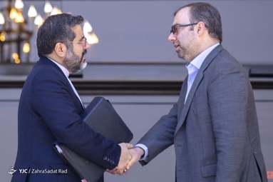 حاشیه جلسه هفتگی هیأت دولت- ۱۶ فروردین ۱۴۰۲