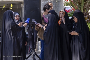 حاشیه جلسه هفتگی هیأت دولت- ۱۶ فروردین ۱۴۰۲