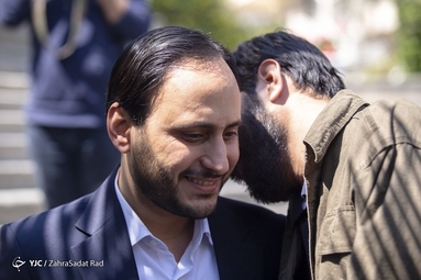 حاشیه جلسه هفتگی هیأت دولت- ۱۶ فروردین ۱۴۰۲