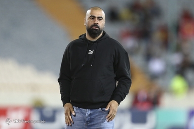 لیگ برتر فوتبال/ پرسپولیس تهران ۳ - ملوان بندرانزلی ۰