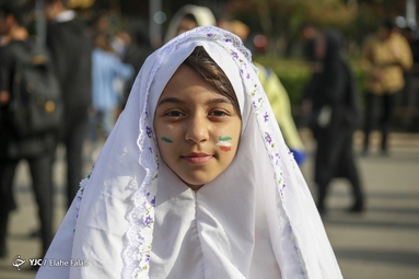 جشن بزرگ روزه اولی‌ها در رشت
