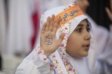 جشن بزرگ روزه اولی‌ها در رشت