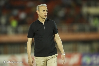 لیگ برتر فوتبال / مس کرمان ۱ - پرسپولیس تهران ۳