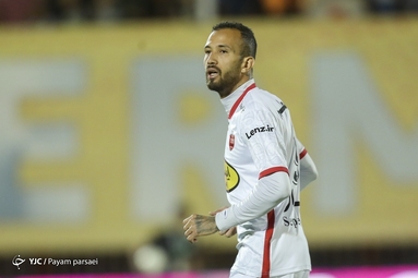 لیگ برتر فوتبال / مس کرمان ۱ - پرسپولیس تهران ۳