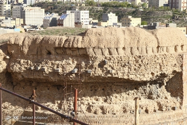 روز جهانی بنا‌ها و محوطه‌های تاریخی - تبریز