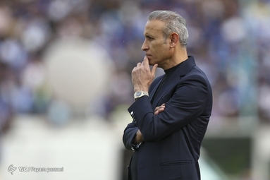 شهرآورد ۱۰۰ / پرسپولیس تهران ۱ - استقلال تهران ۰