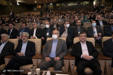 بیست و چهارمین همایش آموزش علوم پزشکی