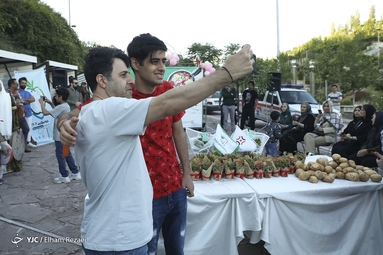 آشپزی بیماران اتیسمی