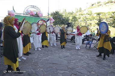 آشپزی بیماران اتیسمی