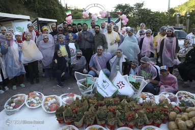 آشپزی بیماران اتیسمی