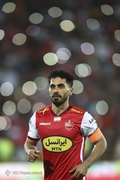 لیگ برتر فوتبال / پیکان تهران ۰ - پرسپولیس تهران ۱