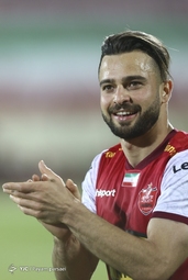 لیگ برتر فوتبال / پیکان تهران ۰ - پرسپولیس تهران ۱