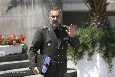 حاشیه جلسه هفتگی هیئت دولت ـ ۲۰ اردیبهشت ۱۴۰۲