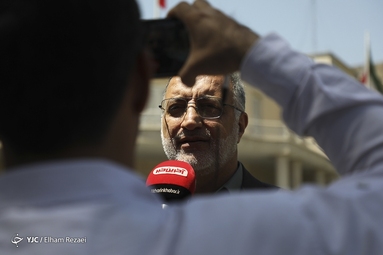 حاشیه جلسه هفتگی هیئت دولت ـ ۲۰ اردیبهشت ۱۴۰۲