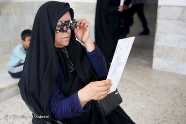 اردوی جهادی پزشکی